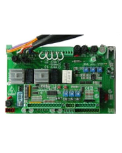 Плата блока управления ZL22 Came 3199ZL22 в Батайске Запчасти для шлагбаумов и автоматики Pintop.ru