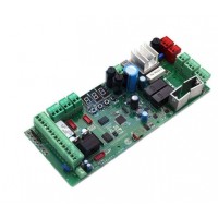 Плата блока управления ZL39 Came 3199ZL39