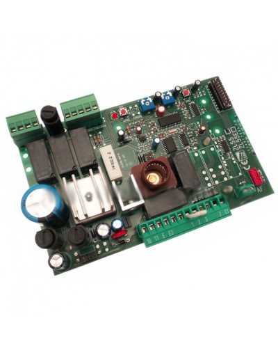 Плата блока управления ZL55 Came 3199ZL55 в Батайске Запчасти для шлагбаумов и автоматики Pintop.ru