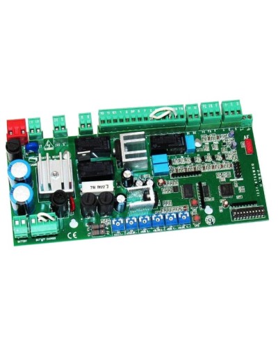 Плата блока управления ZL80 Came 3199ZL80 в Батайске Запчасти для шлагбаумов и автоматики Pintop.ru