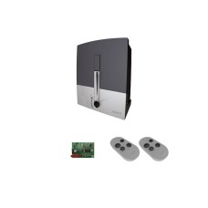 Комплект автоматики для откатных ворот Came BXLStart KIT