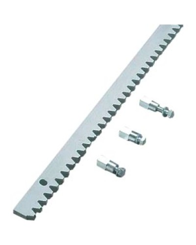 Рейка зубчатая на болтах Came CA083001 в Батайске Аксессуары для кабель-канала Pintop.ru