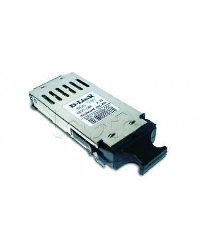GBIC-трансивер D-Link DGS-707 в Батайске Модули SFP/XFP/GBIC Pintop.ru