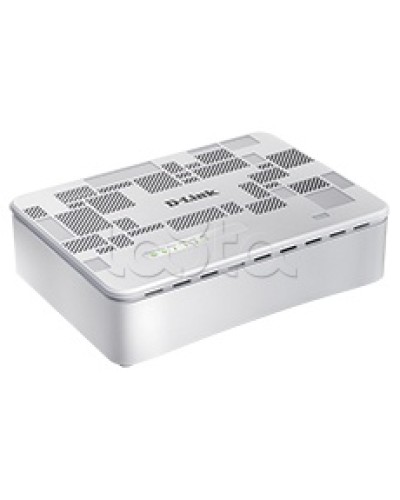 Шлюз голосовой D-Link DPN-1021G/B1A в Батайске Маршрутизаторы, Роутеры и Точки Доступа Pintop.ru