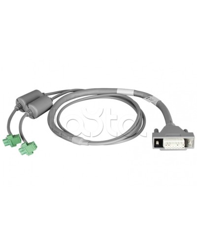 Кабель питания (1.5 м) D-Link DPS-CB150-2PS/B1A в Батайске Дополнительное оборудование для сетей Pintop.ru