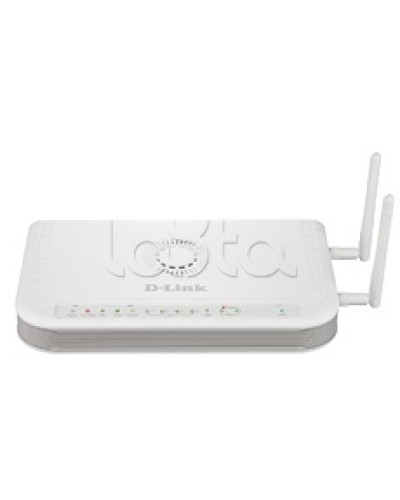 Маршрутизатор с поддержкой 3G/LTE D-Link DVG-N5402G/2S1U1L/A1A в Батайске Маршрутизаторы, Роутеры и Точки Доступа Pintop.ru