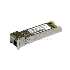 SFP-трансивер D-Link 436XT-BXU/20KM/B2A