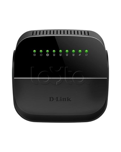 Маршрутизатор D-Link DSL-2640U/R1A в Батайске Маршрутизаторы, Роутеры и Точки Доступа Pintop.ru