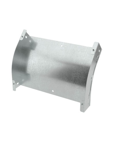 Угол вертикальный внешний DKC (SPS3520KZL) в Батайске Аксессуары для лотков Pintop.ru