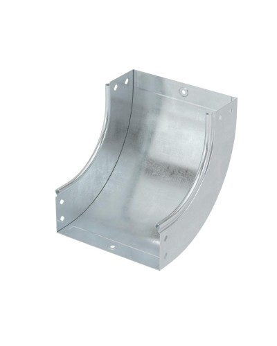 Угол вертикальный внутренний DKC (36704KZL) в Батайске Аксессуары для лотков Pintop.ru