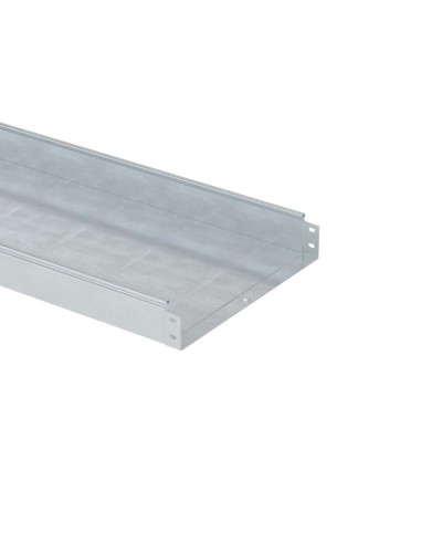 Лоток неперфорированный DKC (SNH30850HDZ) в Батайске Кабельные лотки Pintop.ru