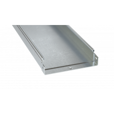 Лоток50x50х3000, 2,0 мм, горячеоцинкованный DKC SNH30505HDZ