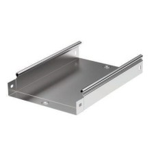 Лоток 600х50 L 2000, горячеоцинкованный DKC 35018HDZ