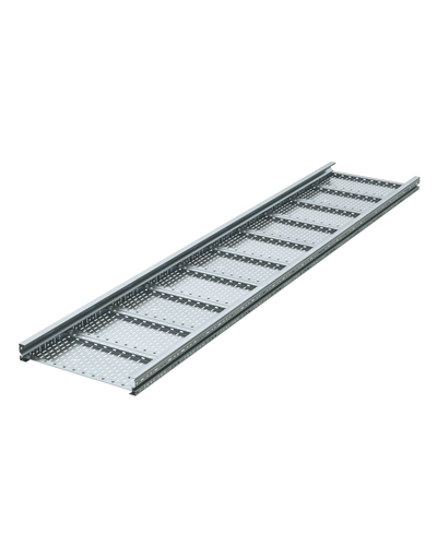 Лоток кабельный DKC (USM386HDZ) в Батайске Кабельные лотки Pintop.ru