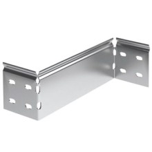 Редукция упрощенная DKC (LR8100INOX)