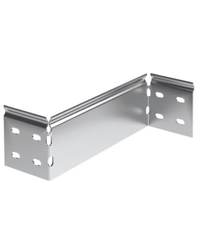 Редукция упрощенная DKC (LR8100INOX) в Батайске Аксессуары для лотков Pintop.ru