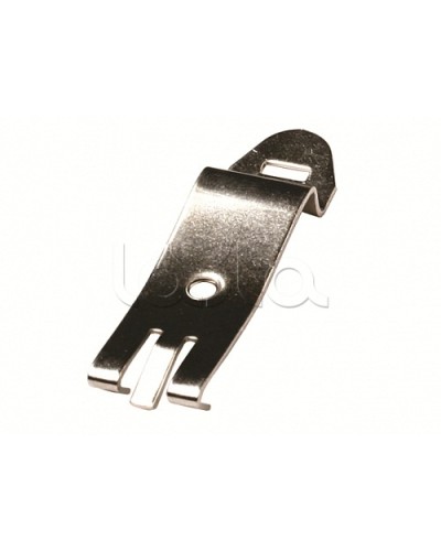 Клипса под профиль OMEGA, FIX KLIP, M4 DKC 03504 в Батайске Крепежные изделия Pintop.ru