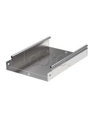 Лоток 500х50 L2000 DKC (35017) в Батайске Кабельные лотки Pintop.ru
