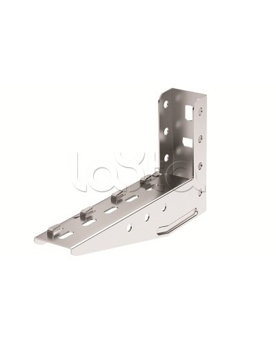 Консоль с опорой ML осн. 200 DKC FC34103 в Батайске Аксессуары для лотков Pintop.ru