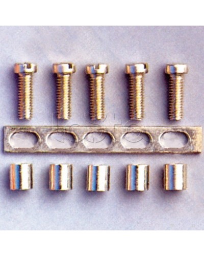 винт+рукав DKC ZCPM57 в Батайске Крепеж Pintop.ru