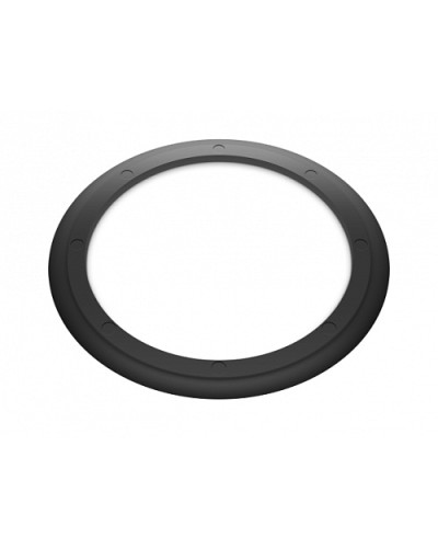 Кольцо резиновое уплотнительное для двустенной трубы, д.200мм DKC 016200 в Батайске Аксессуары для стоек и шкафов Pintop.ru