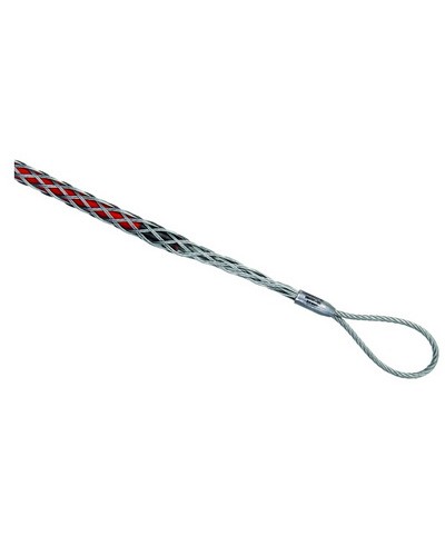 Чулок кабельный с петлей, д. 30-40 мм DKC 59740 в Батайске Аксессуары для кабель-канала Pintop.ru