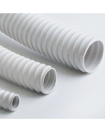 Шланг дренажный, внутр. д. 10 мм DKC AIR10 в Батайске Аксессуары для кабель-канала Pintop.ru