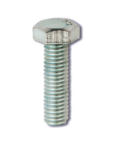 Болт шестигранный М8х60 DKC CM020860 в Батайске Крепеж Pintop.ru