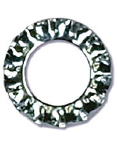 Шайба стопорная М6, горячеоцинкованная DKC CM220600HDZ в Батайске Крепеж Pintop.ru