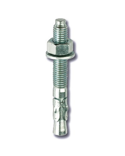 Анкер усиленный клиновой М6х45 DKC (CM480645) в Батайске Крепеж Pintop.ru