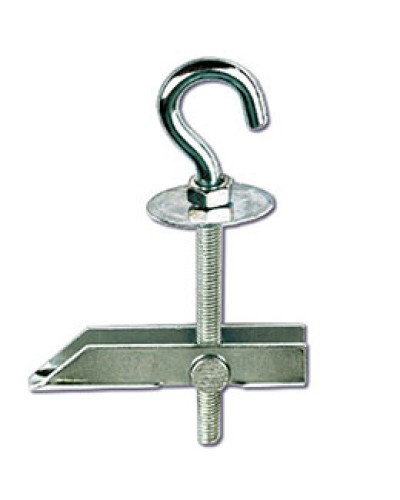 Складной анкер с крюком М6х100 DKC CM550616 в Батайске Крепеж Pintop.ru