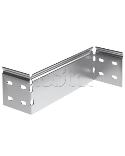 Редукция упрощенная 100мм, Н100 DKC (LR1100) в Батайске Аксессуары для лотков Pintop.ru