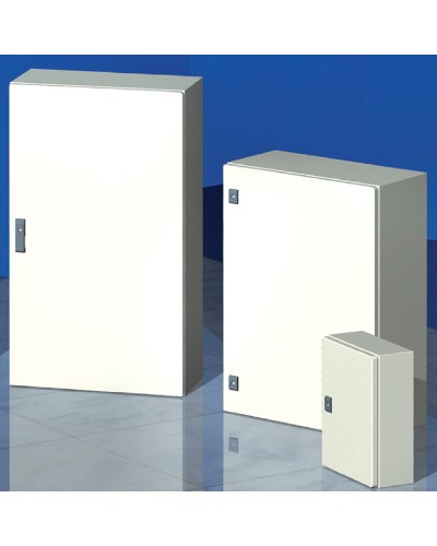 Шкаф навесной CE, 700x500x200 мм, IP65 DKC R5CE0752 в Батайске Щиты электрические Pintop.ru