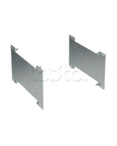 Боковой раз-ль сплошной, В=250 мм DKC R5SVS250 в Батайске Аксессуары для стоек и шкафов Pintop.ru