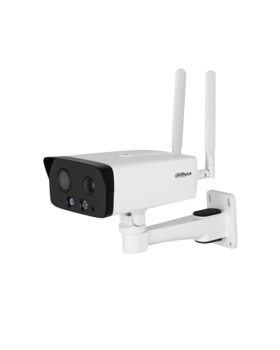 IP-видеокамера Dahua DH-IPC-HFW3441DGP-AS-4G-B-0360B в Батайске IP-камеры Pintop.ru