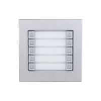 Вызывной модуль Dahua DHI-VTO4202F-MDB10