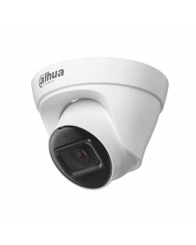 IP-видеокамера Dahua DH-IPC-HDW1230T1P-A-0360B-S6 в Батайске IP-камеры Pintop.ru