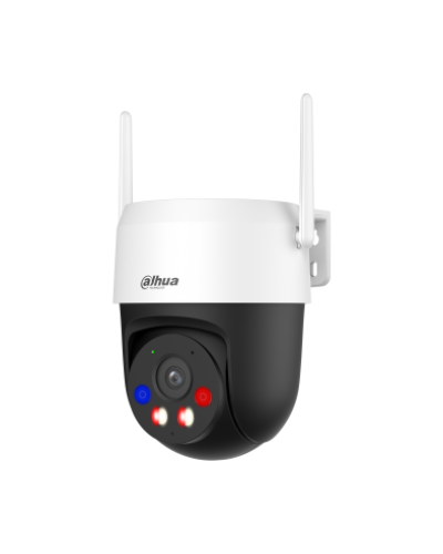 IP-видеокамера Dahua DH-IPC-P3ASP-PV-0400B-S2 в Батайске IP-камеры Pintop.ru