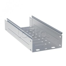 Лоток неперфорированный 50х150x3000-1,5 мм HDZ EKF (L5015000-1,5-HDZ)