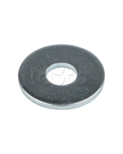 Шайба плоская усиленная M8 DIN 9021 EKF (shplus8) в Батайске Крепеж Pintop.ru