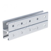 STRUT-профиль двойной 41х41х2,0х300 HDZ EKF (stpd414130x2,0-HDZ)