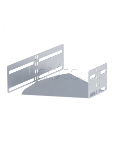 Угол горизонтальный изменяемый 80х300 мм EKF (y80300) в Батайске Аксессуары для лотков Pintop.ru