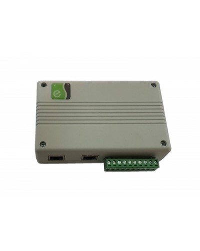 Контроллер коммуникационный сетевой Elsys-MB-NET II в Батайске Сетевая СКУД Elsys Pintop.ru