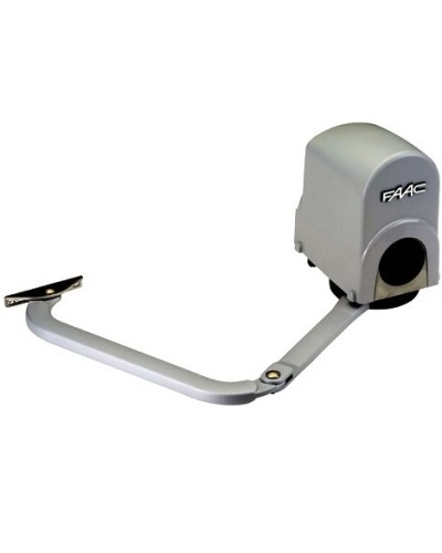 Привод 391 Е Faac 104576 в Батайске Автоматизация ворот Pintop.ru