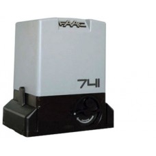 Привод 741 Е Z16 Faac 109781