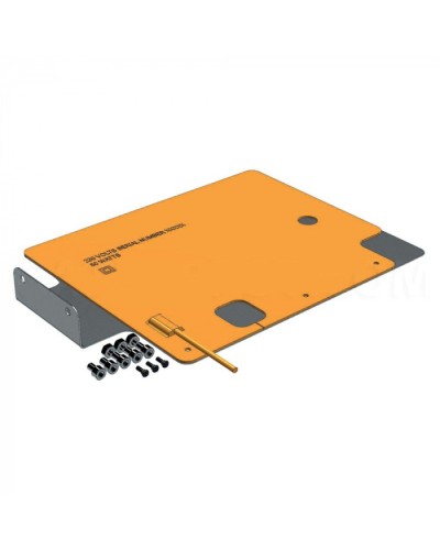 Faac Нагреватель для J200 HA 117906 в Батайске Запчасти для шлагбаумов и автоматики Pintop.ru