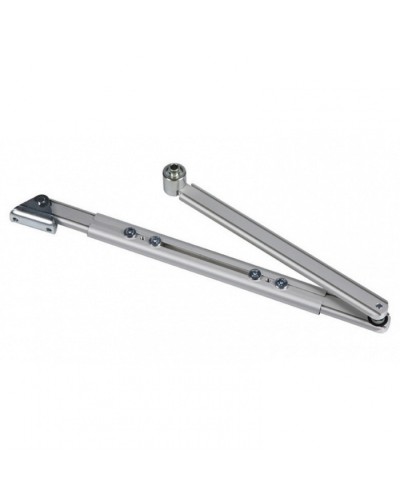 Рычаг шарнирный для привода дверей 950N2 Faac 390039 в Батайске Запчасти для шлагбаумов и автоматики Pintop.ru