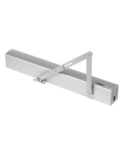 Рычаг шарнирный для привода дверей А951 Faac 390169 в Батайске Запчасти для шлагбаумов и автоматики Pintop.ru