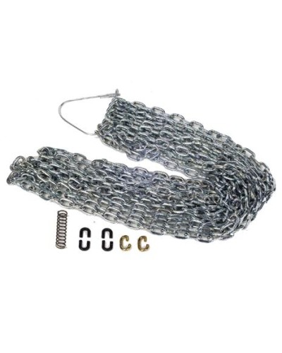 Цепь удлинитель для лебедки осевого привода Faac 390720 в Батайске Запчасти для шлагбаумов и автоматики Pintop.ru