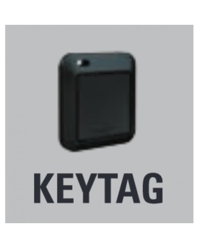 Брелок KEYTAG Faac 401048 в Батайске Запчасти для шлагбаумов и автоматики Pintop.ru